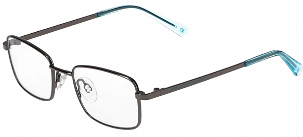 Оправа Benetton 4006 940 детская