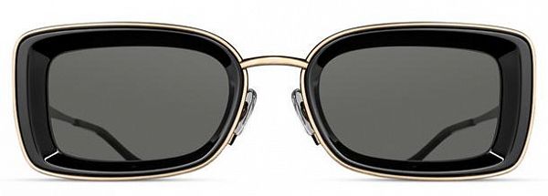 Солнцезащитные очки Matsuda 3124 BG-BLK Солнцезащитные очки Matsuda 3124 BG-BLK