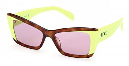Солнцезащитные очки Emilio Pucci 0205 53Y