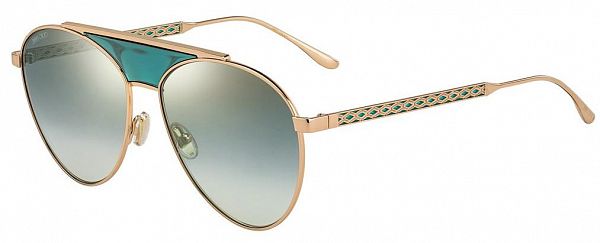 Солнцезащитные очки Jimmy Choo AVE/S PEF Солнцезащитные очки Jimmy Choo AVE/S PEF