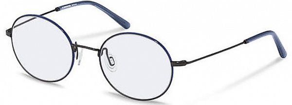 Оправа Rodenstock 2616 B Оправа Rodenstock 2616 B