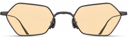 Солнцезащитные очки Matsuda 3138 MBK