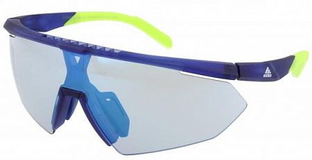 Солнцезащитные очки Adidas 0015 91X