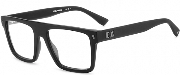 Оправа Dsquared Icon 0012 003