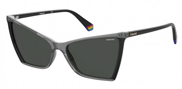 Солнцезащитные очки Polaroid PLD 6127 08A Солнцезащитные очки Polaroid PLD 6127 08A