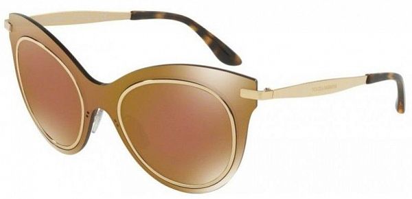 Солнцезащитные очки Dolce & Gabbana 2172 02/F9 Солнцезащитные очки Dolce & Gabbana 2172 02/F9