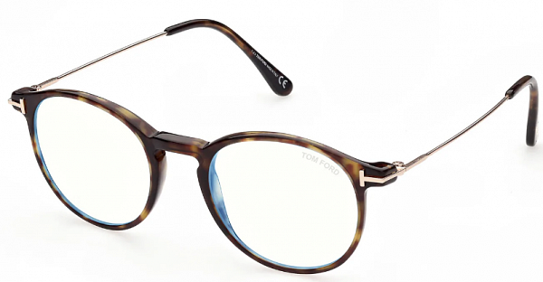 Оправа Tom Ford 5759B 052 Оправа Tom Ford 5759B 052