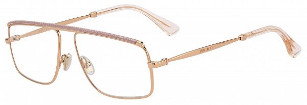 Оправа Jimmy Choo 249 W66 Оправа Jimmy Choo 249 W66
