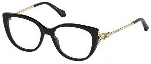 Оправа Roberto Cavalli 5053 001 Оправа Roberto Cavalli 5053 001