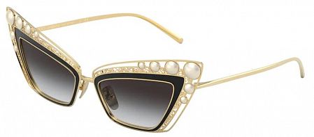 Солнцезащитные очки Dolce & Gabbana 2254H 1334/8G 53