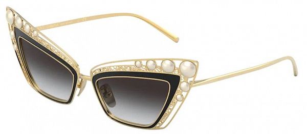 Солнцезащитные очки Dolce & Gabbana 2254H 1334/8G 53 Солнцезащитные очки Dolce & Gabbana 2254H 1334/8G 53