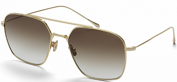 Солнцезащитные очки Belstaff Outlaw gold Солнцезащитные очки Belstaff Outlaw gold