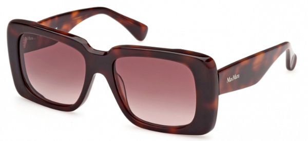Солнцезащитные очки Max Mara 0091 52F Солнцезащитные очки Max Mara 0091 52F