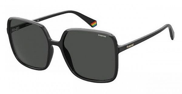 Солнцезащитные очки Polaroid PLD 6128 08A Солнцезащитные очки Polaroid PLD 6128 08A