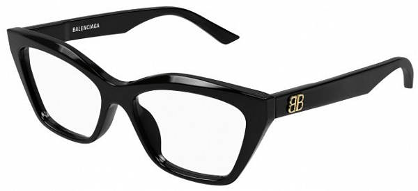 Оправа Balenciaga 0342O-005 Оправа Balenciaga 0342O-005