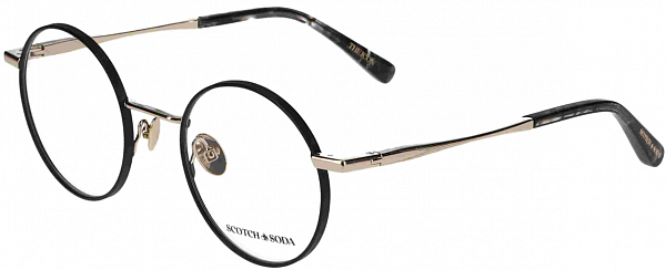 Оправа Scotch&Soda 1028 002 Оправа Scotch&Soda 1028 002