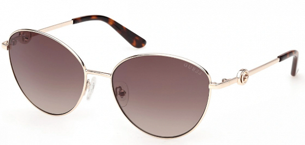 Солнцезащитные очки Guess 00284 32F