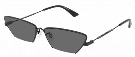Солнцезащитные очки McQ 0259S-001