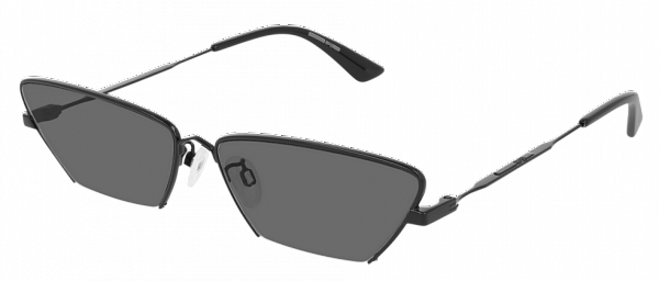 Солнцезащитные очки McQ 0259S-001 Солнцезащитные очки McQ 0259S-001