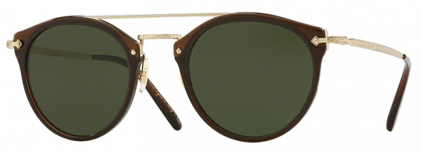 Солнцезащитные очки Oliver Peoples 5349S 162571