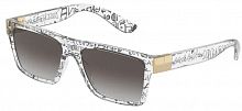 Солнцезащитные очки Dolce & Gabbana 6164  3314/8G