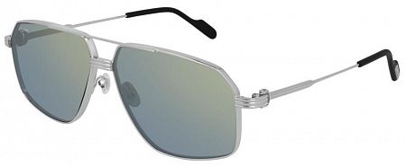 Солнцезащитные очки Cartier CT0270S 003 61