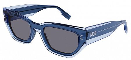 Солнцезащитные очки McQ 0363S-003