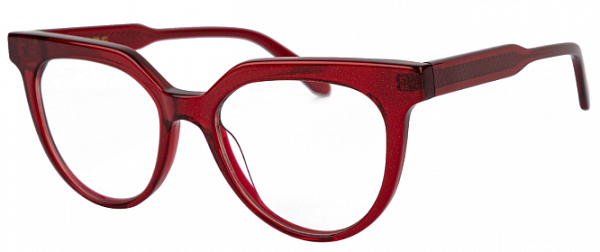 Оправа Eyerebuplic 25 red cell