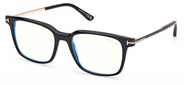 Оправа Tom Ford 6124B 001