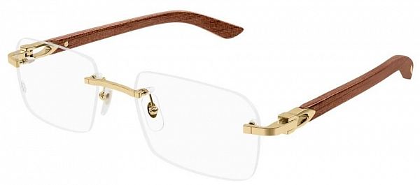 Оправа Cartier СТ0453O-004 Оправа Cartier СТ0453O-004