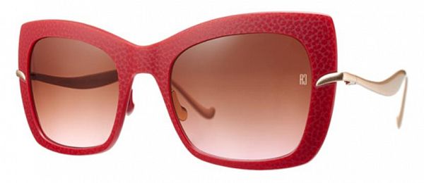 Солнцезащитные очки Caroline Abram Rhoda Raspberry Солнцезащитные очки Caroline Abram Rhoda Raspberry