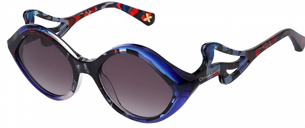 Солнцезащитные очки Christian Lacroix 5139 684