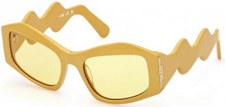 Солнцезащитные очки GCDS 0023 39E