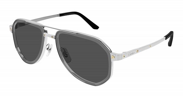 Солнцезащитные очки Cartier CT0461S-006
