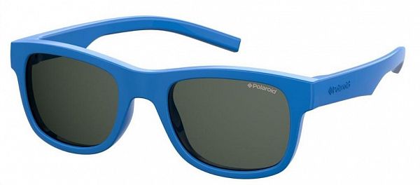 Солнцезащитные очки Polaroid PLD 8020 PJP детские Солнцезащитные очки Polaroid PLD 8020 PJP детские