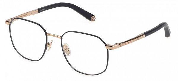 Оправа Philipp Plein 020M 2A8 Оправа Philipp Plein 020M 2A8