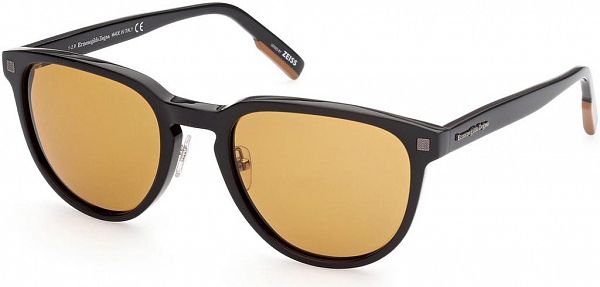 Солнцезащитные очки Ermengildo Zegna 0150 01E