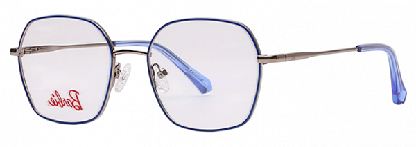 Оправа Barbie 072 BLUE детская Оправа Barbie 072 BLUE детская