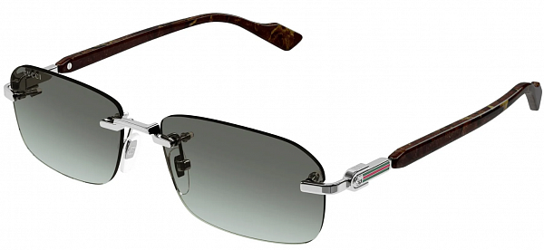 Солнцезащитные очки Gucci 1221S-008