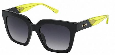 Солнцезащитные очки Nina Ricci 318 700