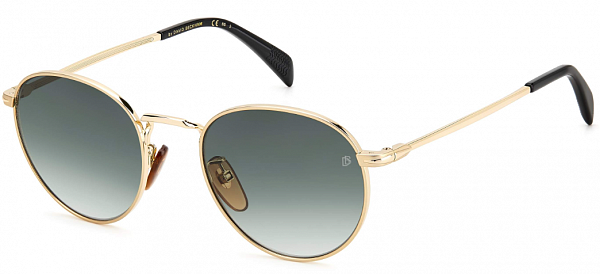 Солнцезащитные очки David Beckham 1005/S RHLBK