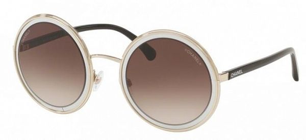 Солнцезащитные очки Chanel 4226 395S5