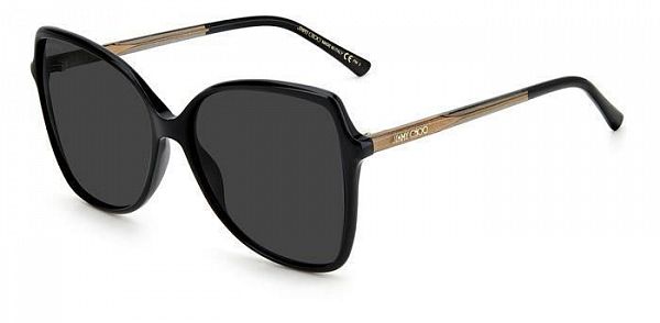 Солнцезащитные очки Jimmy Choo FEDE/S 807