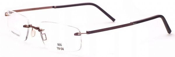Оправа Minima Pocket F866