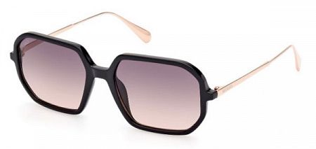 Солнцезащитные очки Max & Co 0087 01B