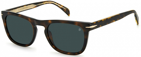 Солнцезащитные очки David Beckham 7077/S 086 Солнцезащитные очки David Beckham 7077/S 086