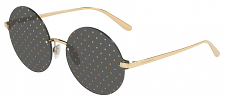 Dolce & Gabbana 2228 02L солнцезащитные очки