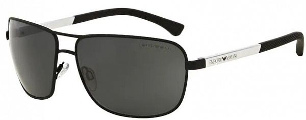 Солнцезащитные очки Emporio Armani 2033 3094/87 64 Солнцезащитные очки Emporio Armani 2033 3094/87 64