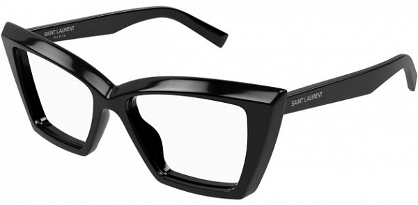 Оправа Saint Laurent 657 OPT-001