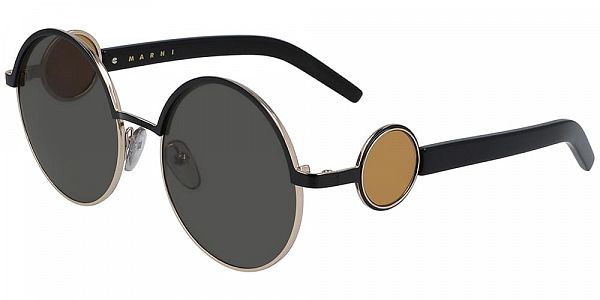 Солнцезащитные очки Marni 112 001